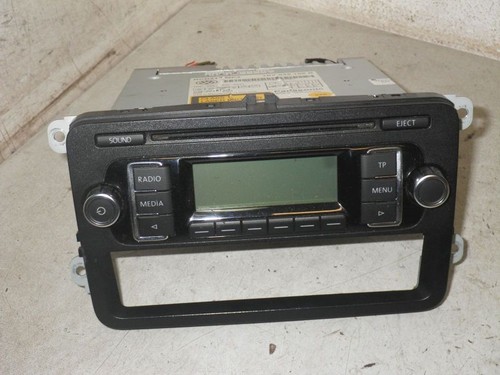 Radio volkswagen golf - radio,