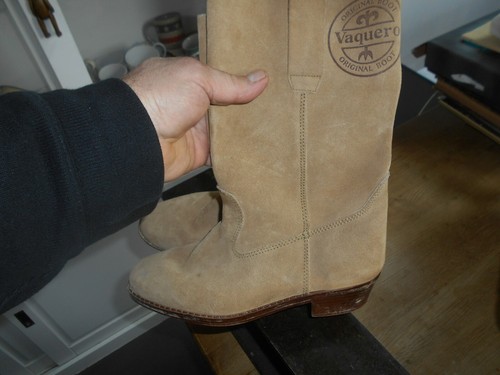 Belles bottines femme vaquero - femme,