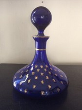 Flacon Ancien XIXe Collection