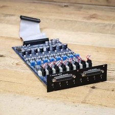 Avid HD A/D Analog Input Option Card For Pro Tools HD I/O AD HDIO IO U259141