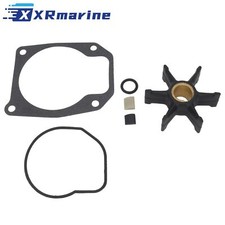 Moteur Johnson Evinrude 40-55