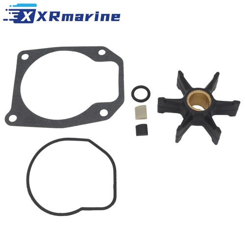 Moteur johnson evinrude - johnson,