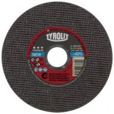 Disques à tronçonner -