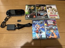 Sony PlayStation Console