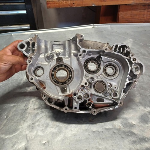 2021 kawasaki kx450 - 2021, right