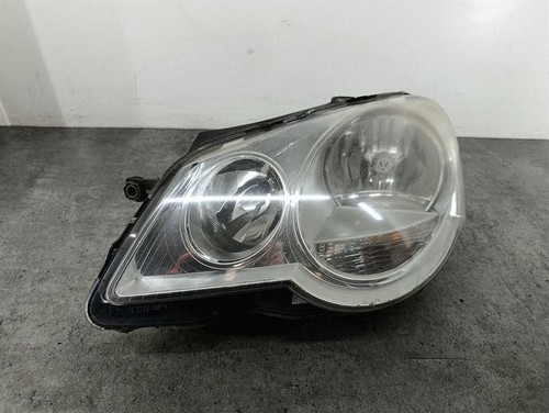 Volkswagen polo 9n3 - polo,