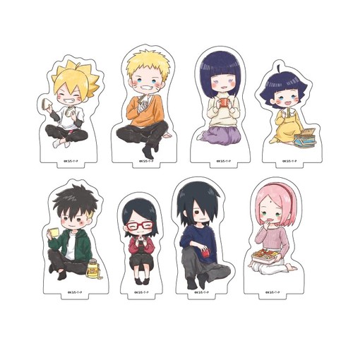 Boruto naruto next picnic - next,