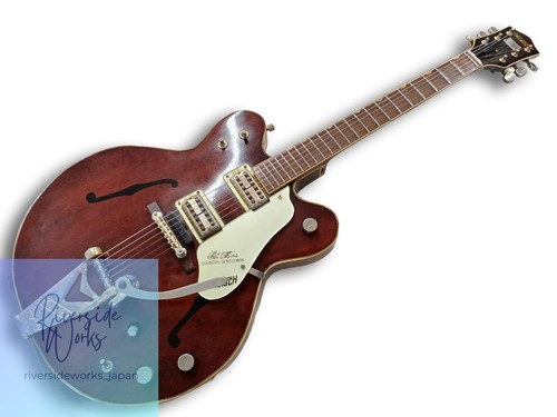 Guitare électrique gretsch - électrique,