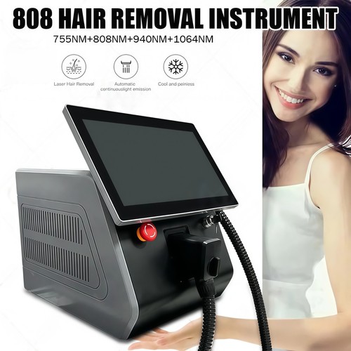4000w wave diode laser - laser, hair