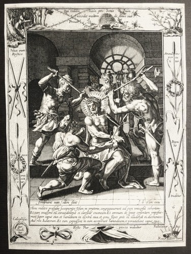 Burin ferdinand van - van, etten