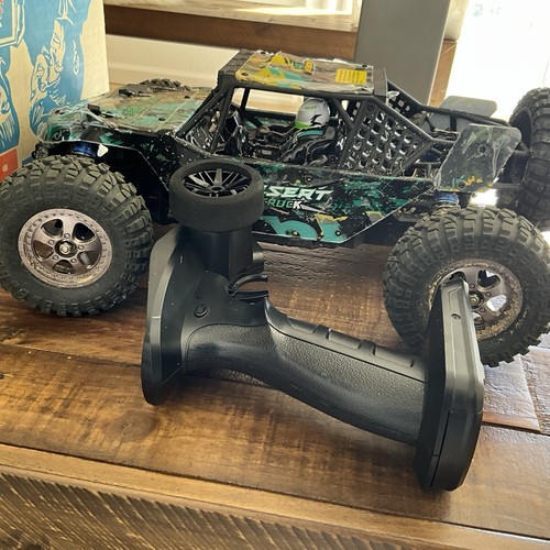 Haiboxing 2995 scale - 1/12,