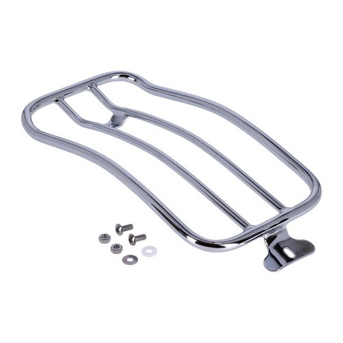 Porte bagages pour selle - porte-bagages,