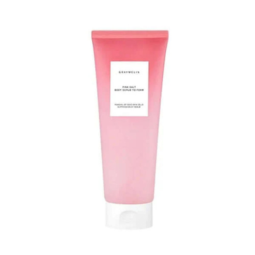 Graymelin pink salt - pink,