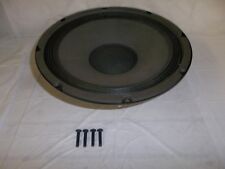 FENDER BASSMAN 25 GUITAR AMP AMPLIFIER 10" SPEAKER CABINET