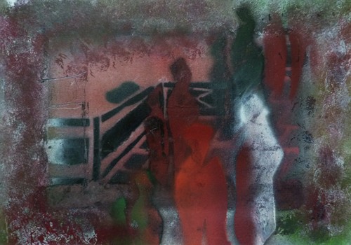 Composition abstraite - composition,