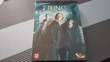FRINGE SAISON 1 INTÉGRAL VF -