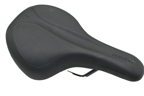 Selle vélo cube natural - de,