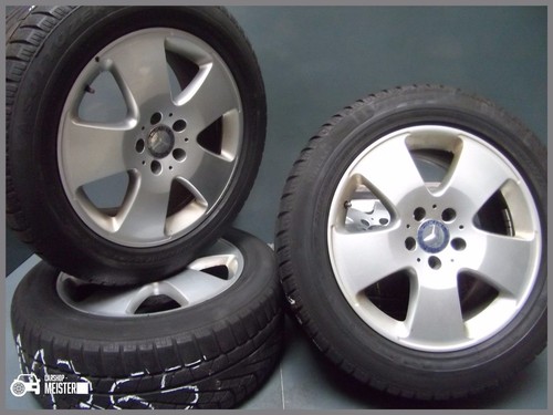 Original mercedes classe - original, s