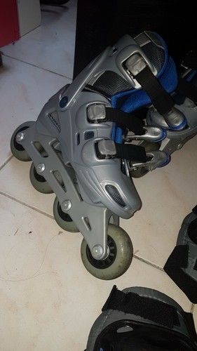 Roller treet teens pointure - treet,