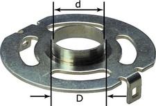 Bague de copiage FESTOOL KR-D