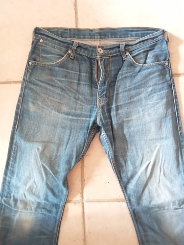 Jean levi strauss - levi, us