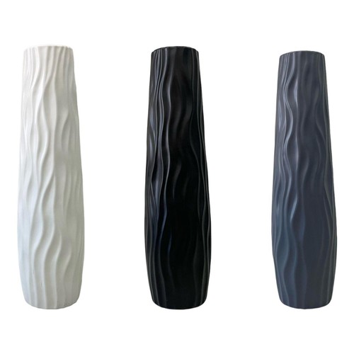 Grand vase minimaliste pour