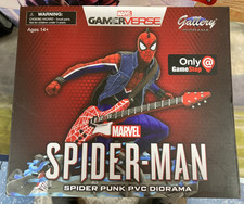 Diamond Selects Spider-Man