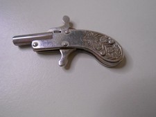 Vintage Toy Miniature 2 mm