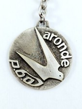 PORTE-CLES - Original Rare -