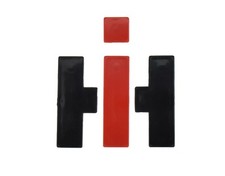 Emblème Pour Case IH/IHC 523 624 724 824