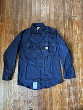 New Carhartt FR Flame