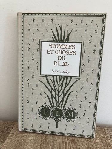 Hommes choses plm les - du,