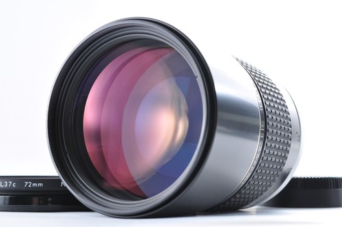 Nikon nikkor ed 180mm - ed,