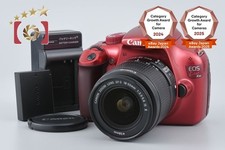 Objectif Canon EOS Kiss X50 /
