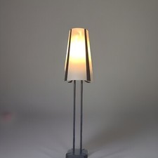 Lampadaire Minimaliste IKEA Vistofta Vintage Design Gunner Jensen