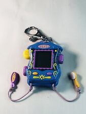 Littlest Pet Shop LPS Hasbro Porte clé Taupe Tamagotchi Jeu électronique 2005