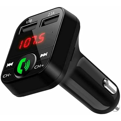 Transmetteur bluetooth - transmetteur,