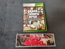 GTA San Andreas sans notice