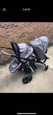 Maxi-Cosi Lila Modular Stroller - Gray