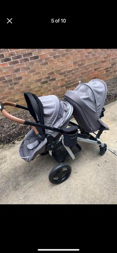 Maxi cosi lila modular - maxi-cosi,