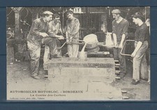 c REPRO moderne   Bordeaux