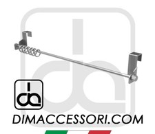 Tringles à Rideaux Inoxydable