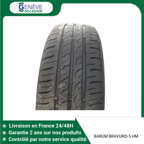 Pneu barum bravuris - 🇫🇷,
