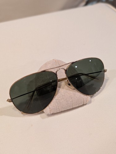 Vintage ray ban large - ray-ban,