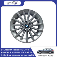 🇫🇷 JANTE ALUMINIUM BMW