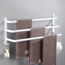 Porte Serviette Salle de Bain