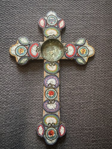 Croix crucifix - croix,