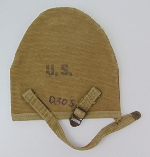 Housse pelle m 1910 - de,
