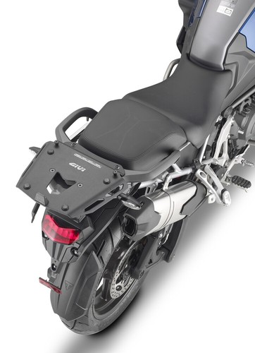 Givi top case - top,