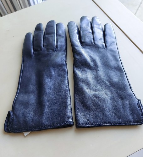 Gants femme glove story cuir - gants, story,